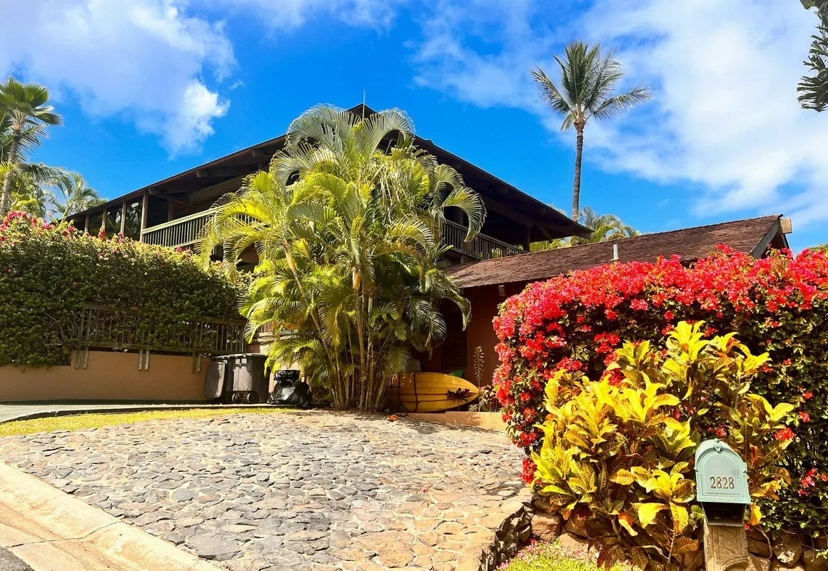 Mango Suite hotel hero