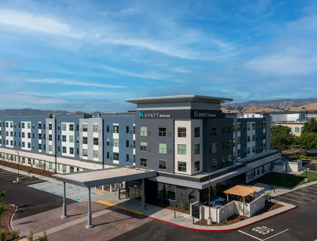 Hyatt House Vacaville hotel detail image 3