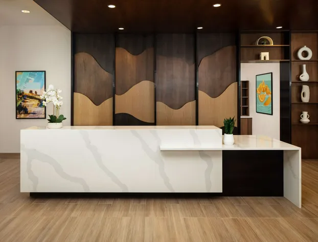 Hyatt House Vacaville hotel detail image 4