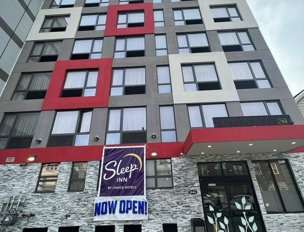 Sleep Inn Brooklyn - Sheepshead Bay hotel detail image 2