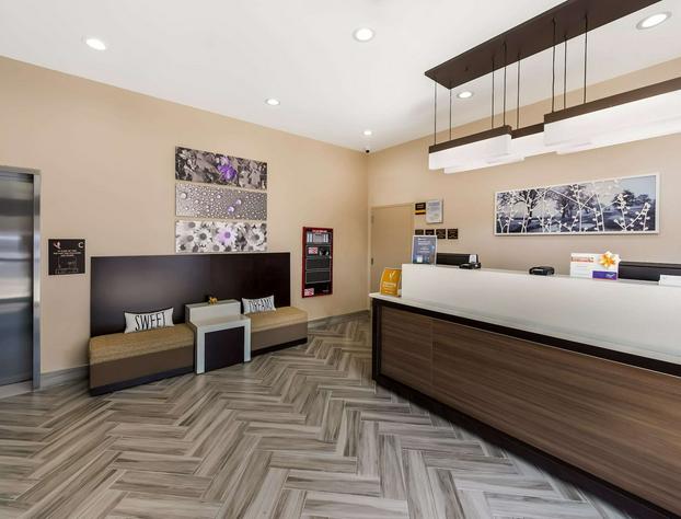 Sleep Inn Brooklyn - Sheepshead Bay hotel detail image 3