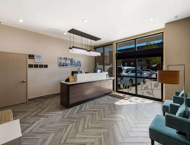 Sleep Inn Brooklyn - Sheepshead Bay hotel detail image 4