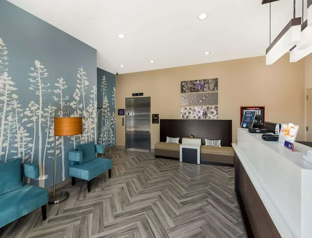 Sleep Inn Brooklyn - Sheepshead Bay hotel detail image 4