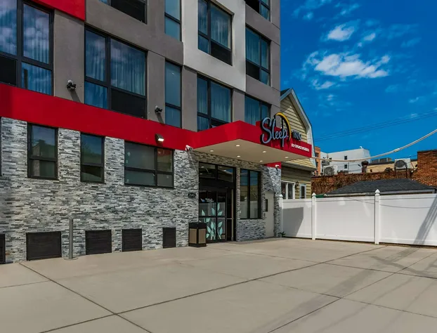 Sleep Inn Brooklyn - Sheepshead Bay hotel detail image 1