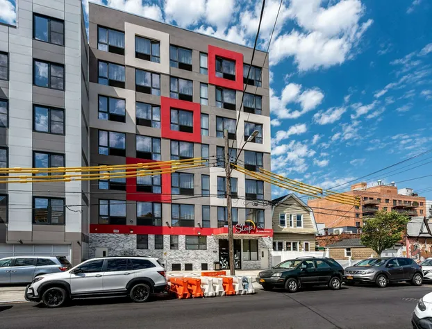 Sleep Inn Brooklyn - Sheepshead Bay hotel detail image 2