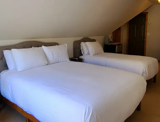 McGee Creek Lodge hotel detail image 3