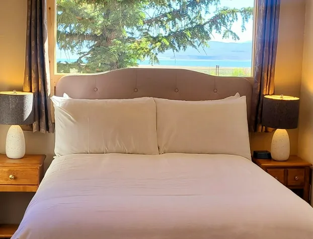 McGee Creek Lodge hotel detail image 4