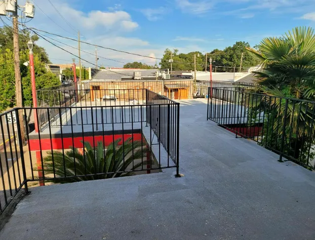 Relax inn hotel detail image 2