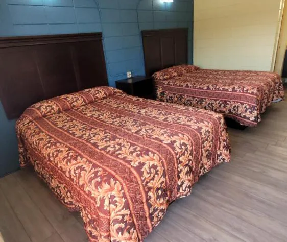 Relax inn hotel detail image 3