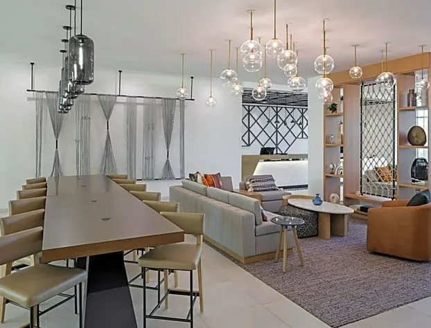 Residence Inn by Marriott Chatsworth hotel detail image 4