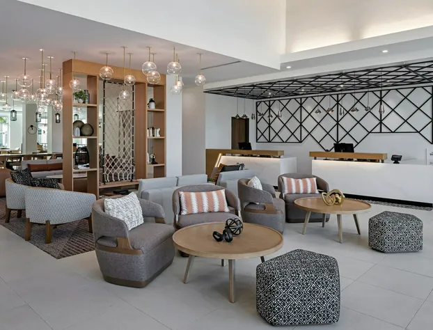 Residence Inn by Marriott Chatsworth hotel detail image 2