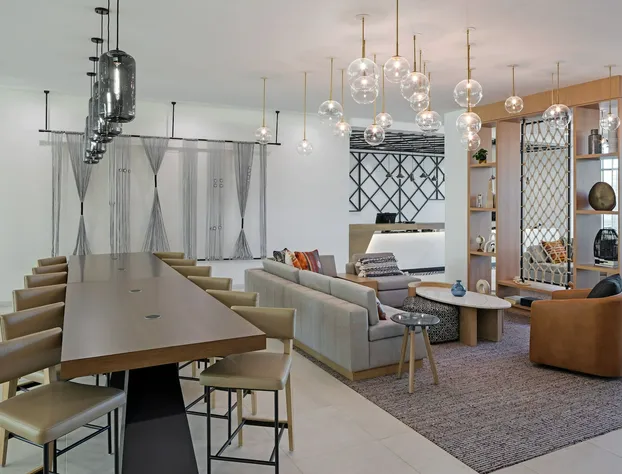 Residence Inn by Marriott Chatsworth hotel detail image 3