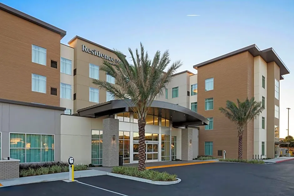 Residence Inn by Marriott Chatsworth hotel hero