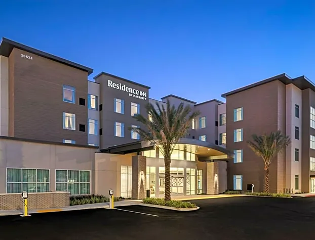 Residence Inn by Marriott Chatsworth hotel detail image 1