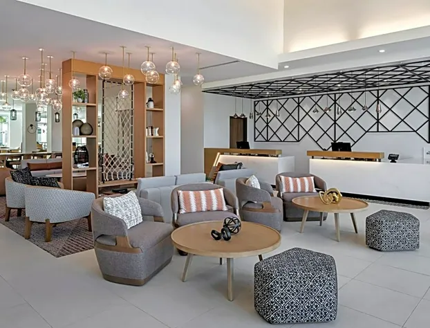 Residence Inn by Marriott Chatsworth hotel detail image 2