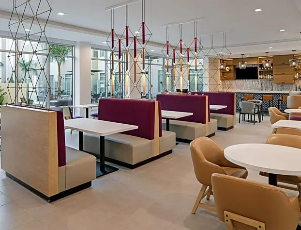 Residence Inn by Marriott Chatsworth hotel detail image 3