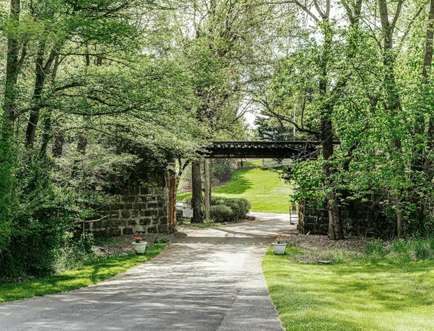 Batten Green Venue & Lodging hotel detail image 2