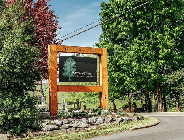 Batten Green Venue & Lodging hotel detail image 4