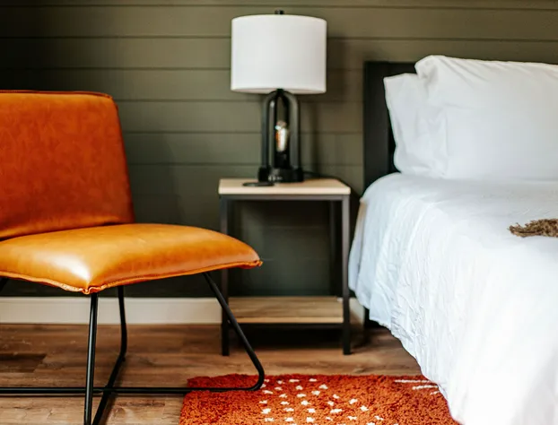 Grey Pine Lodge hotel detail image 4