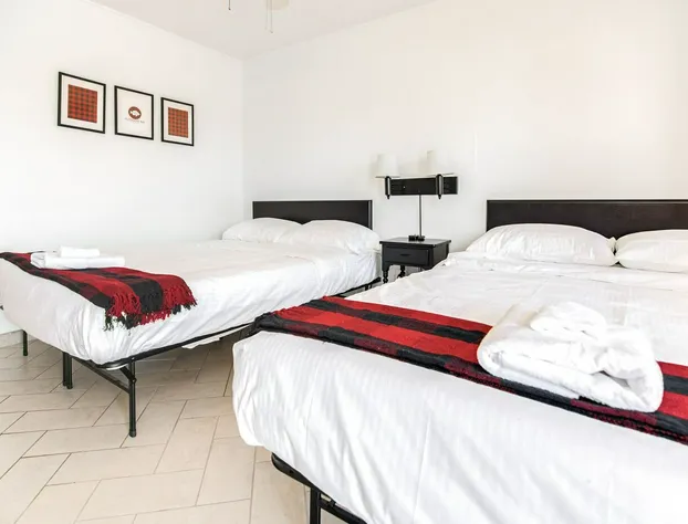 Outdoors Inn at Balsam Lake hotel detail image 3