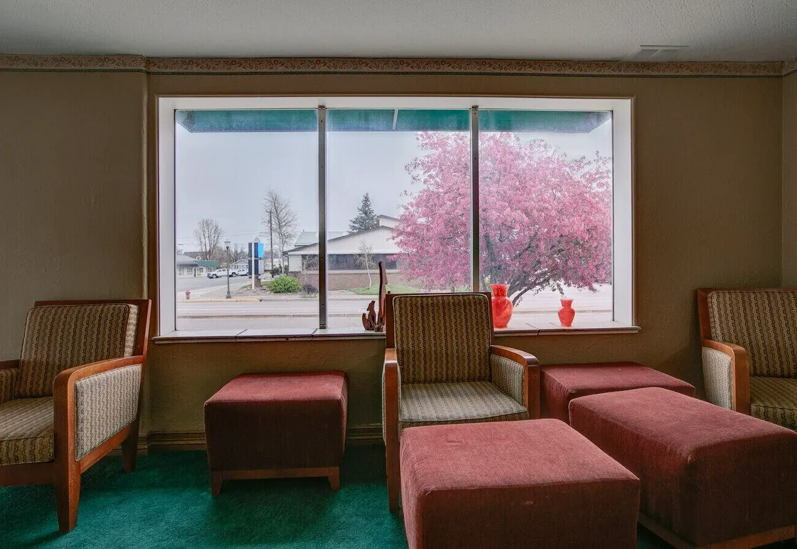 Midwest Country Inn hotel hero