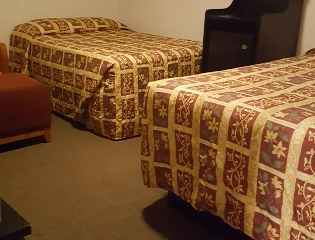 Midwest Country Inn hotel detail image 1