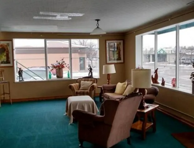 Midwest Country Inn hotel detail image 3