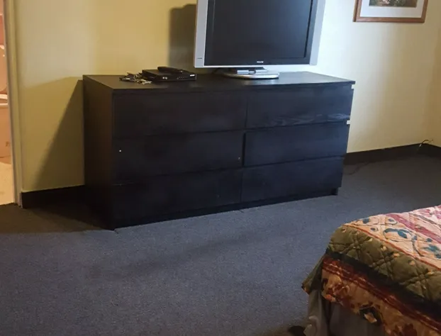 Midwest Country Inn hotel detail image 2