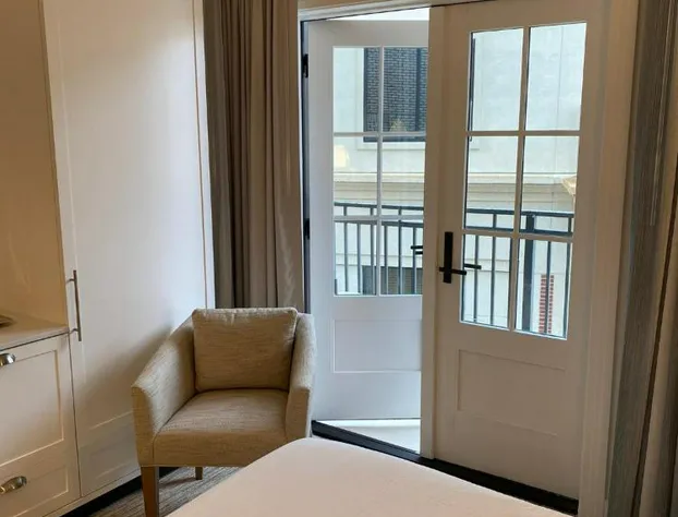 The Shepherd Hotel Downtown Clemson hotel detail image 1