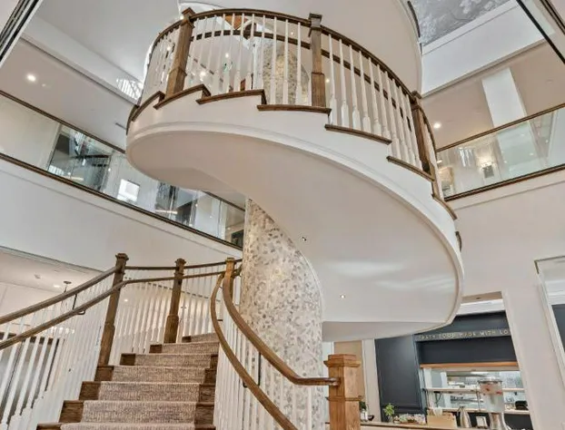 The Shepherd Hotel Downtown Clemson hotel detail image 2