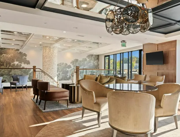 The Shepherd Hotel Downtown Clemson hotel detail image 3