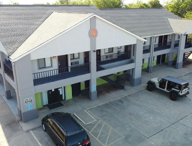 Hodler Inn hotel detail image 1