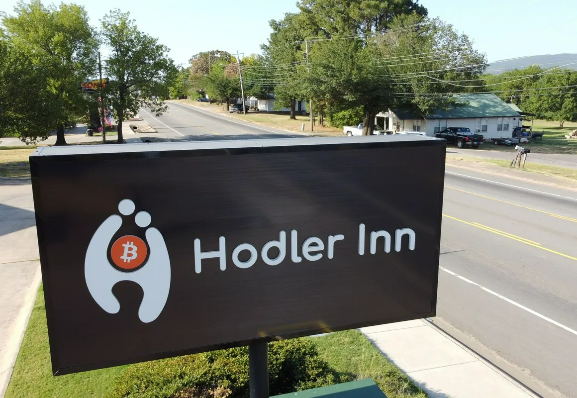 Hodler Inn hotel hero