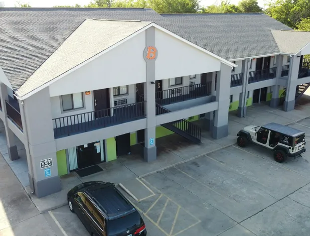 Hodler Inn hotel detail image 1