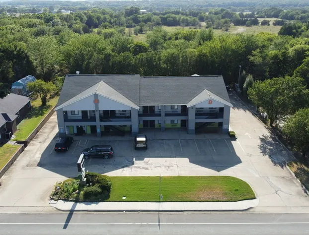 Hodler Inn hotel detail image 2