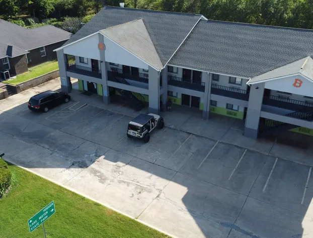 Hodler Inn hotel detail image 3