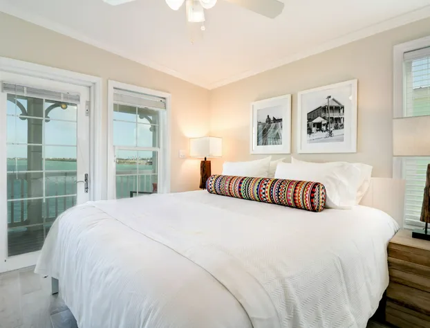 Little Torch Cottages hotel detail image 2