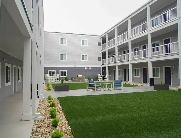 stayAPT Suites San Antonio-Lackland hotel detail image 1