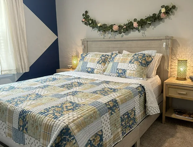 Book Lovers Inn hotel detail image 3