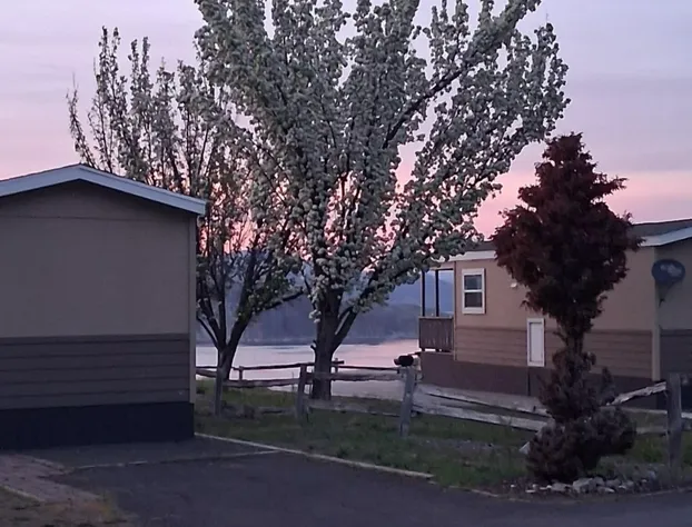 The River Rue RV Park hotel detail image 2