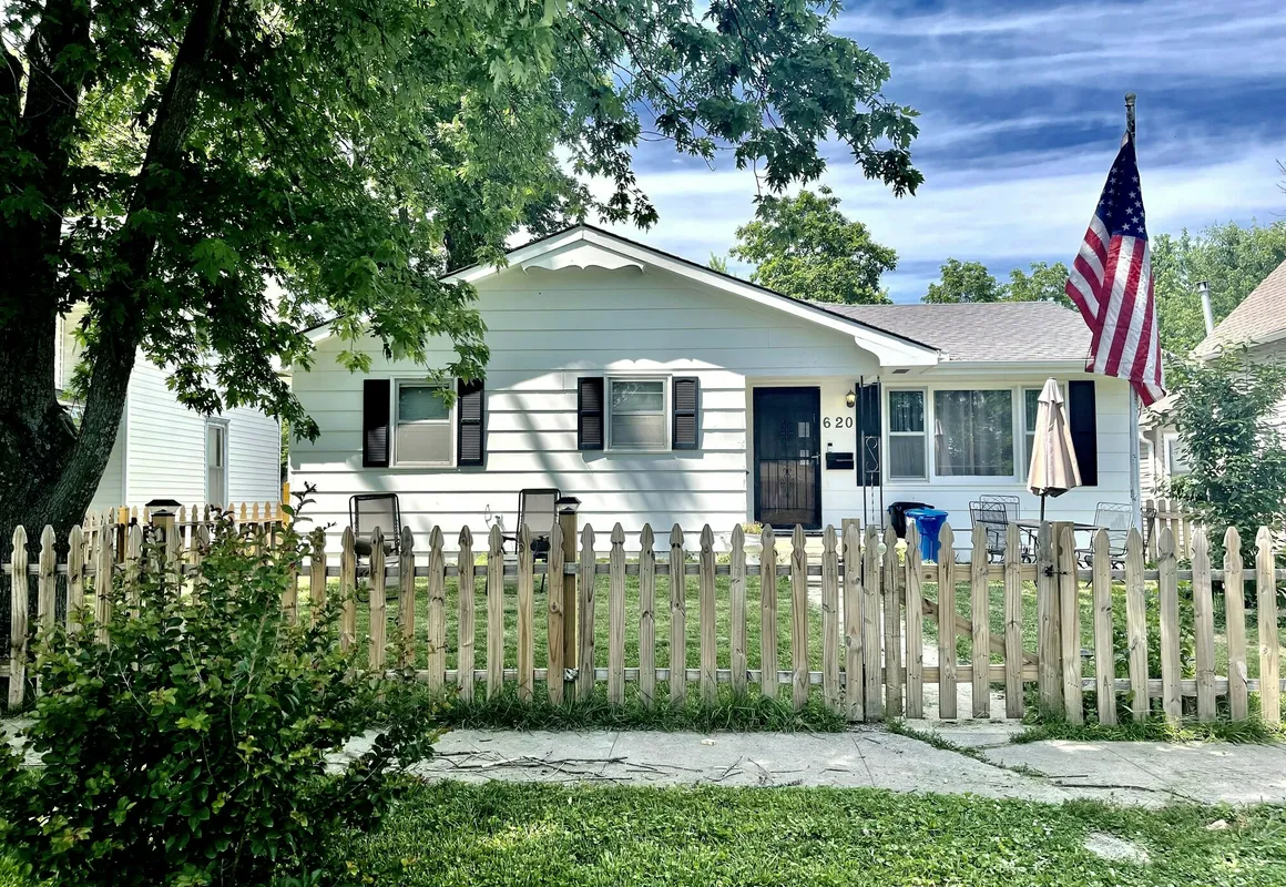 Dream Inn hotel hero