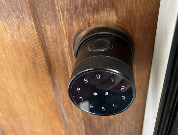 Dream Inn hotel detail image 1