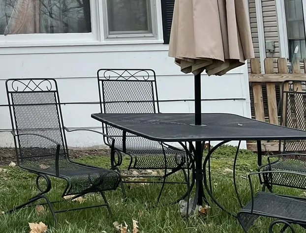 Dream Inn hotel detail image 4