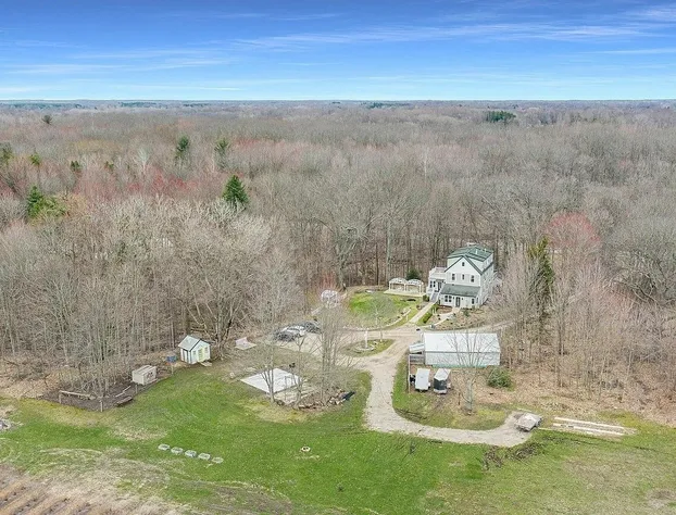 Vintage Inn at Veritas Estate hotel detail image 1