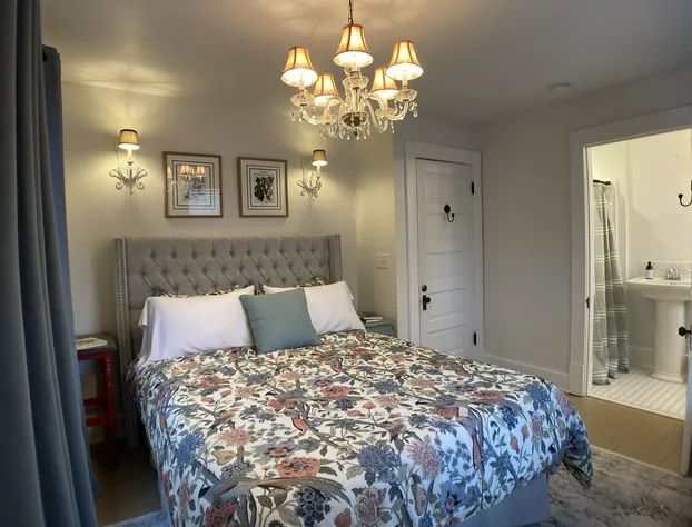 Vintage Inn at Veritas Estate hotel detail image 4