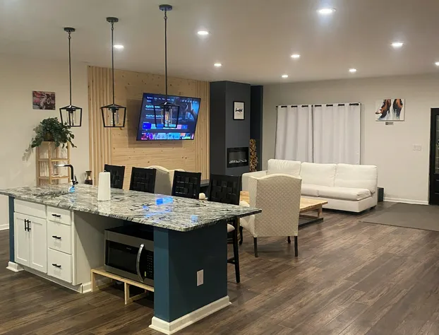 CG Suites hotel detail image 1