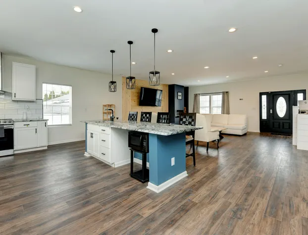 CG Suites hotel detail image 2