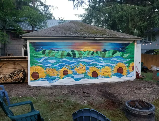 Arts Inn hotel detail image 1