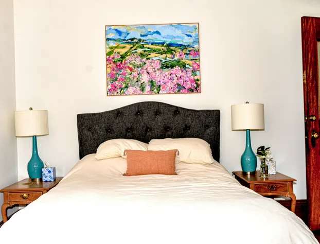 Arts Inn hotel detail image 3