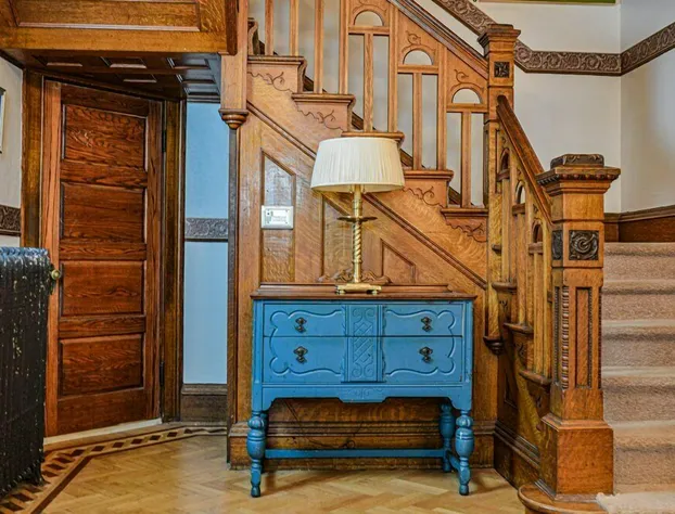 Arts Inn hotel detail image 2